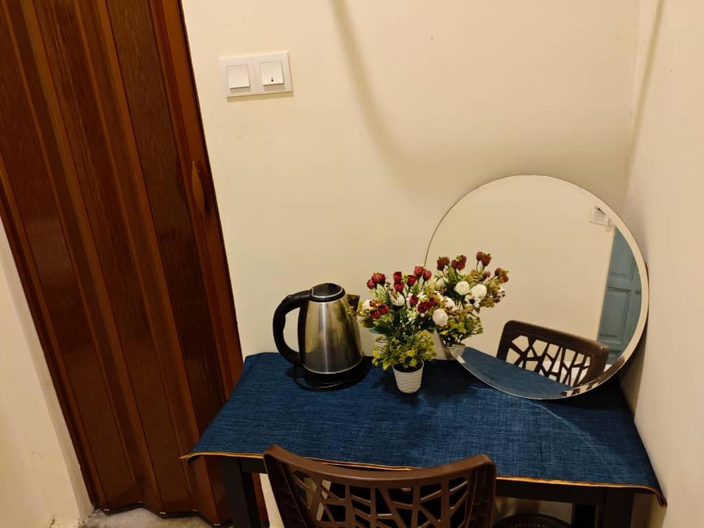 Homestay 5 Minute Walk To Hukm Куала-Лумпур Экстерьер фото